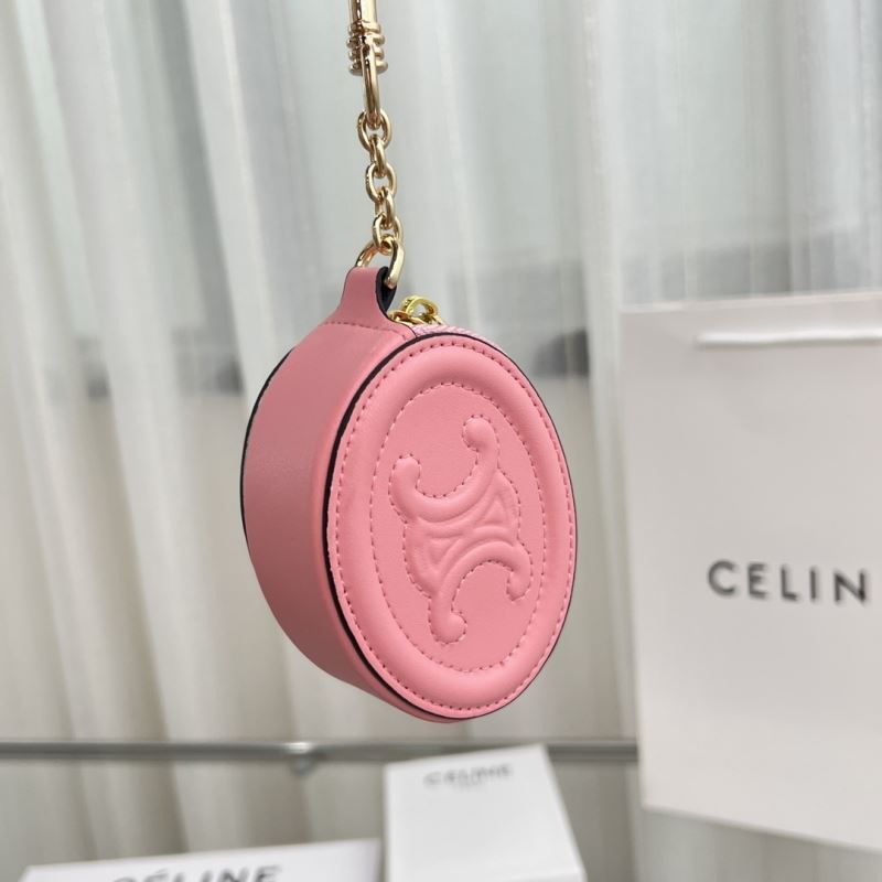 Celine Bags Accessories